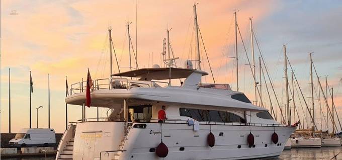 Elegance (DE) Elegance 94