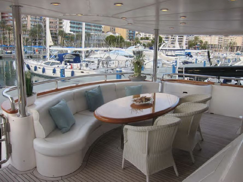 Thumbnail von Elegance (DE) Elegance 94