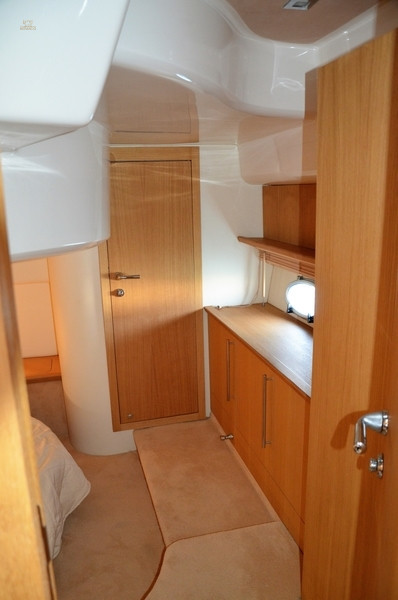 Thumbnail von Sessa 42 Open