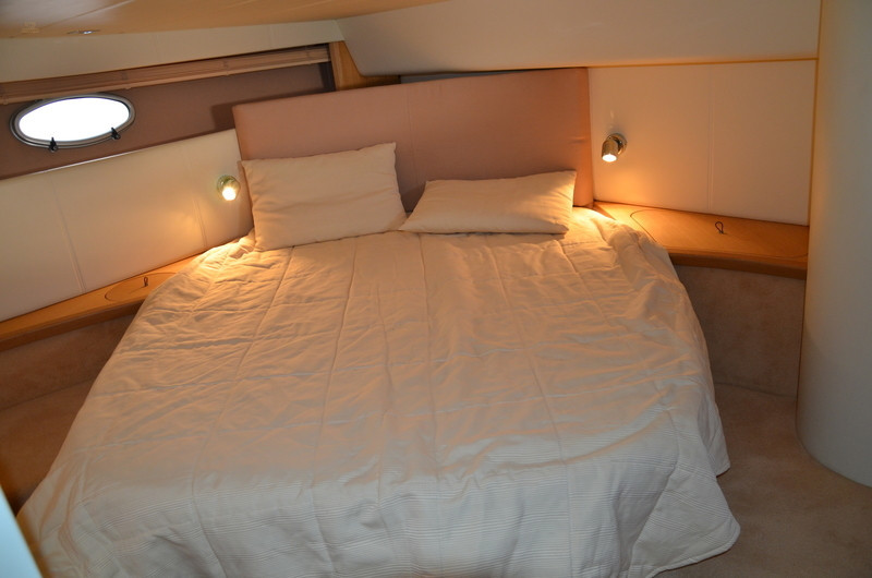 Thumbnail von Sessa 42 Open