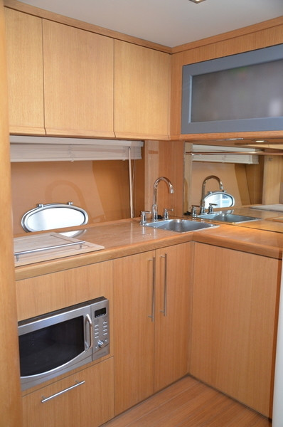 Thumbnail von Sessa 42 Open