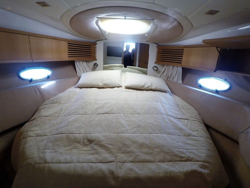 Thumbnail von Sessa 42 Open