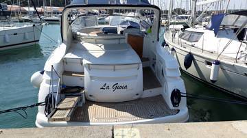 Thumbnail von Sessa 42 Open