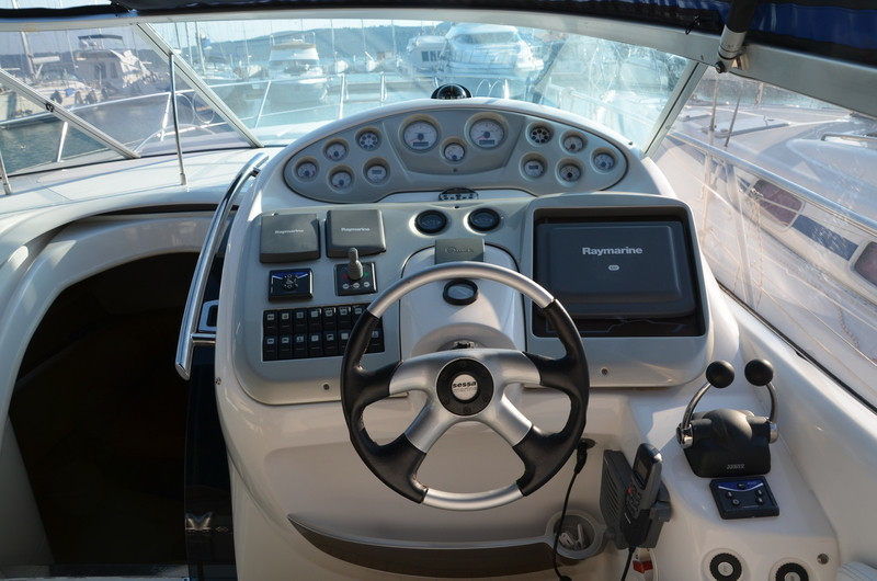 Thumbnail von Sessa 42 Open