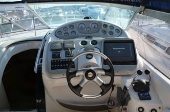 Thumbnail von Sessa 42 Open