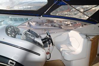 Thumbnail von Sessa 42 Open