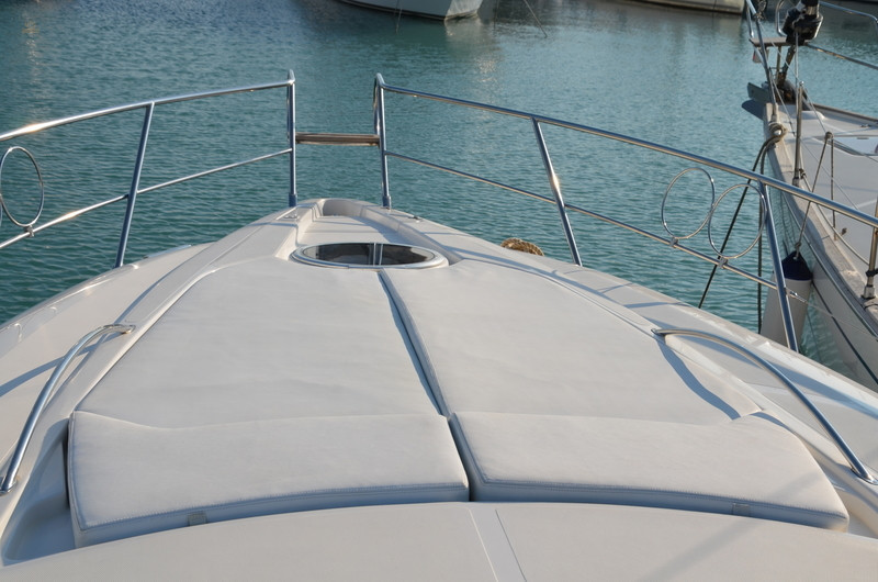 Thumbnail von Sessa 42 Open