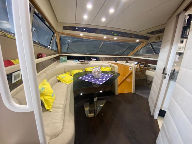 Thumbnail von San Lorenzo 62