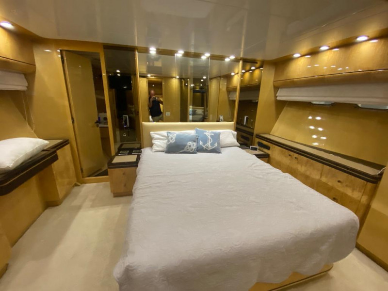 Thumbnail von San Lorenzo 62