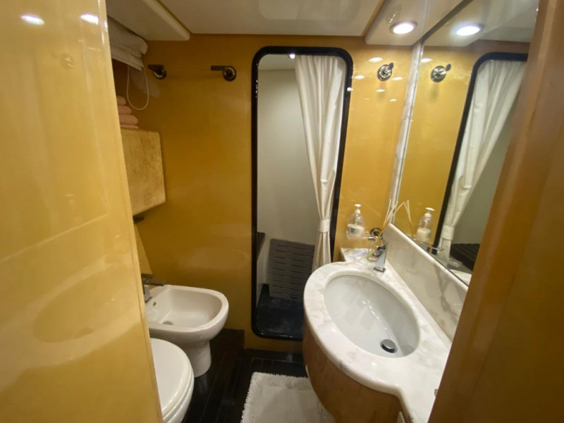 Thumbnail von San Lorenzo 62