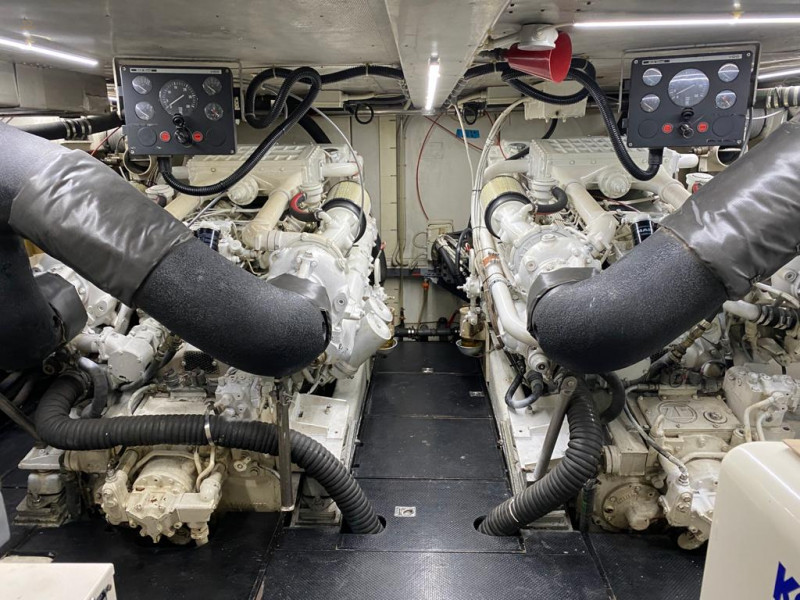 Thumbnail von San Lorenzo 62