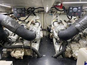 Thumbnail von San Lorenzo 62