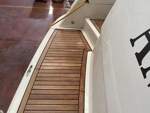 Thumbnail von San Lorenzo 62