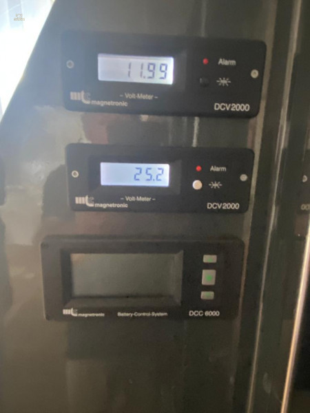 Thumbnail von San Lorenzo 62