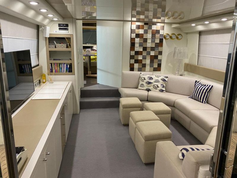 Thumbnail von San Lorenzo 62