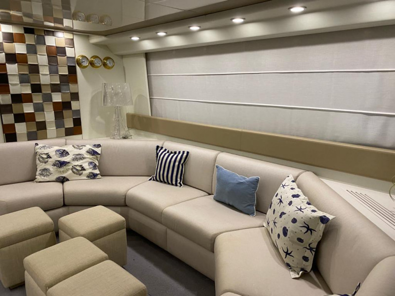 Thumbnail von San Lorenzo 62