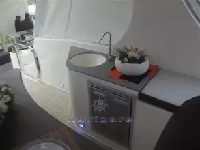 Thumbnail von Famic Marine Pacific 34.1 Elegant