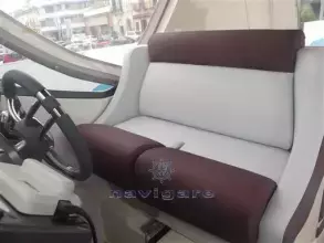 Thumbnail von Famic Marine Pacific 34.1 Elegant