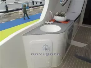 Thumbnail von Famic Marine Pacific 34.1 Elegant