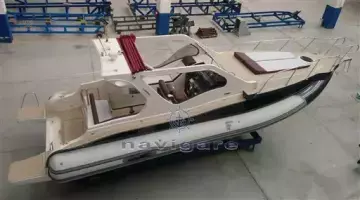 Thumbnail von Famic Marine Pacific 34.1 Elegant