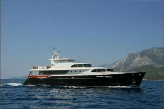 Thumbnail von Vicem Crusier