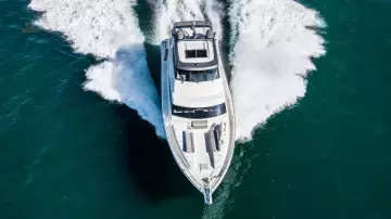 Thumbnail von Riviera 68 Sports Motor Yacht