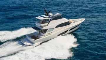 Thumbnail von Riviera 64 Sports Motor Yacht