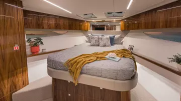 Thumbnail von Riviera 645 Suv