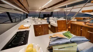 Thumbnail von Riviera 50 Sports Motor Yacht