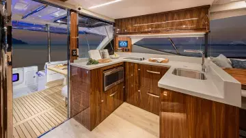 Thumbnail von Riviera 50 Sports Motor Yacht