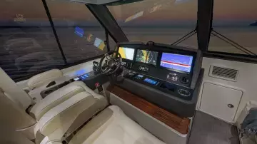 Thumbnail von Riviera 50 Sports Motor Yacht