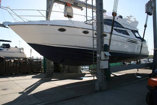 Fairline (GB) Fairline Phantom 46