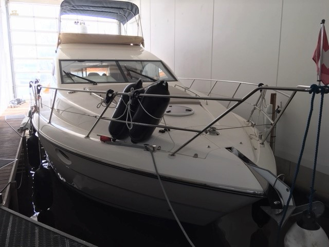 Thumbnail von Fairline (GB) Fairline Phantom 46