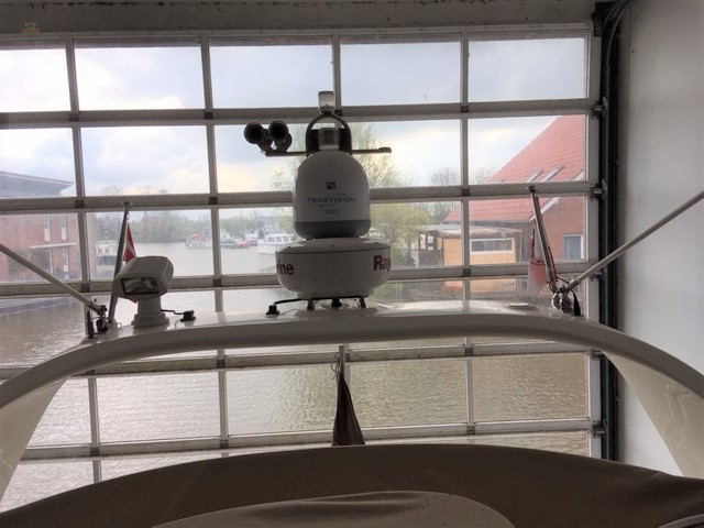 Thumbnail von Fairline (GB) Fairline Phantom 46