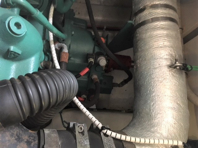 Thumbnail von Fairline (GB) Fairline Phantom 46