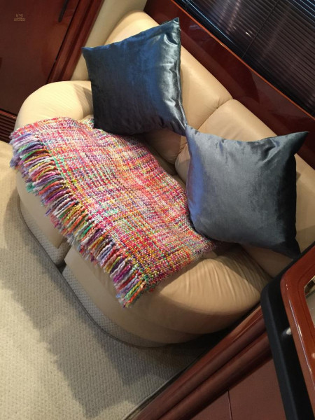 Thumbnail von Fairline (GB) Fairline Phantom 46