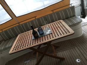 Thumbnail von Fairline (GB) Fairline Phantom 46