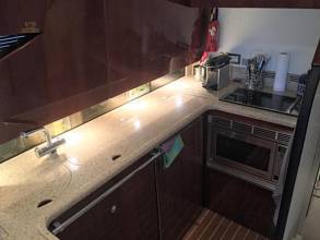 Thumbnail von Fairline (GB) Fairline Phantom 46