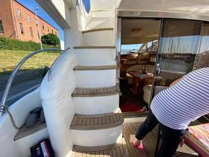 Thumbnail von Princess (GB) Princess 45 Fly