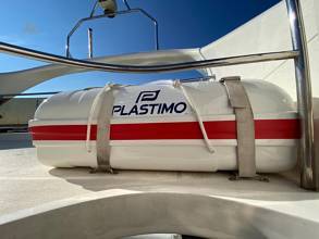 Thumbnail von Princess (GB) Princess 45 Fly