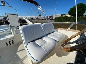 Thumbnail von Princess (GB) Princess 45 Fly