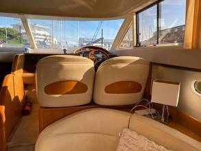 Thumbnail von Princess (GB) Princess 45 Fly