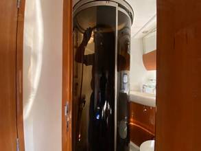 Thumbnail von Princess (GB) Princess 45 Fly