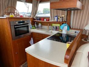 Thumbnail von Smelne (NL) Smelne Vlet 42 SD