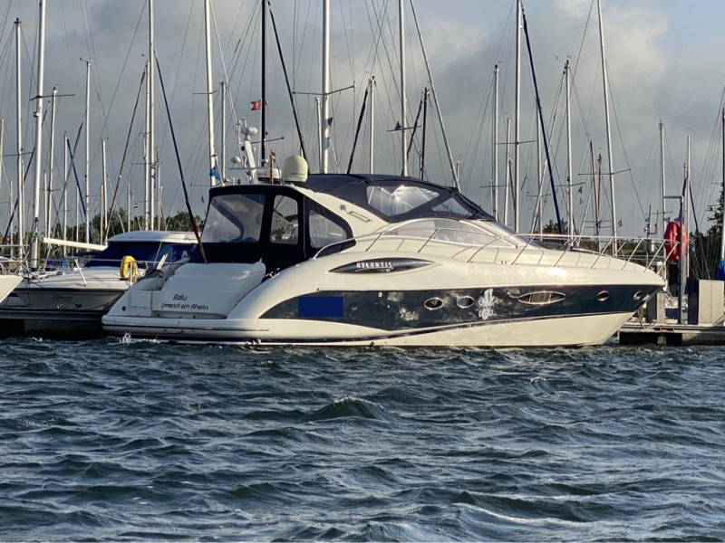 Thumbnail von Atlantis 47