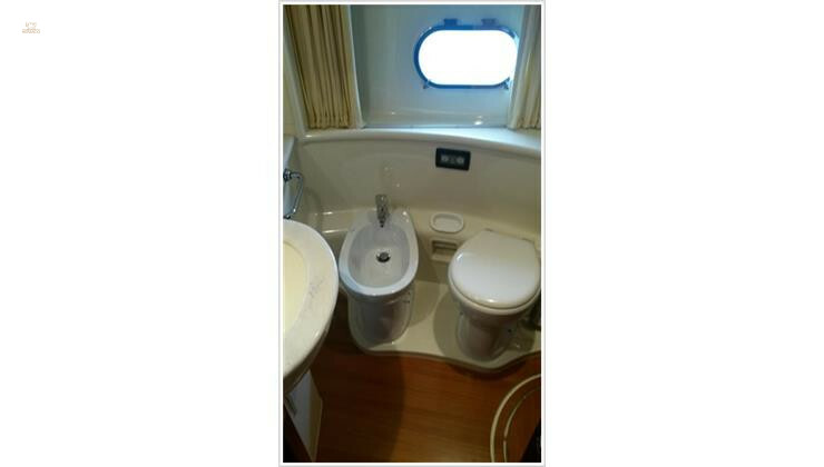 Thumbnail von Ferretti 620 Fly