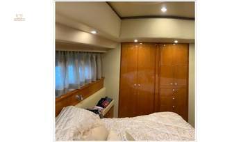 Thumbnail von Ferretti 620 Fly