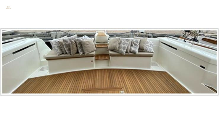 Thumbnail von Ferretti 620 Fly