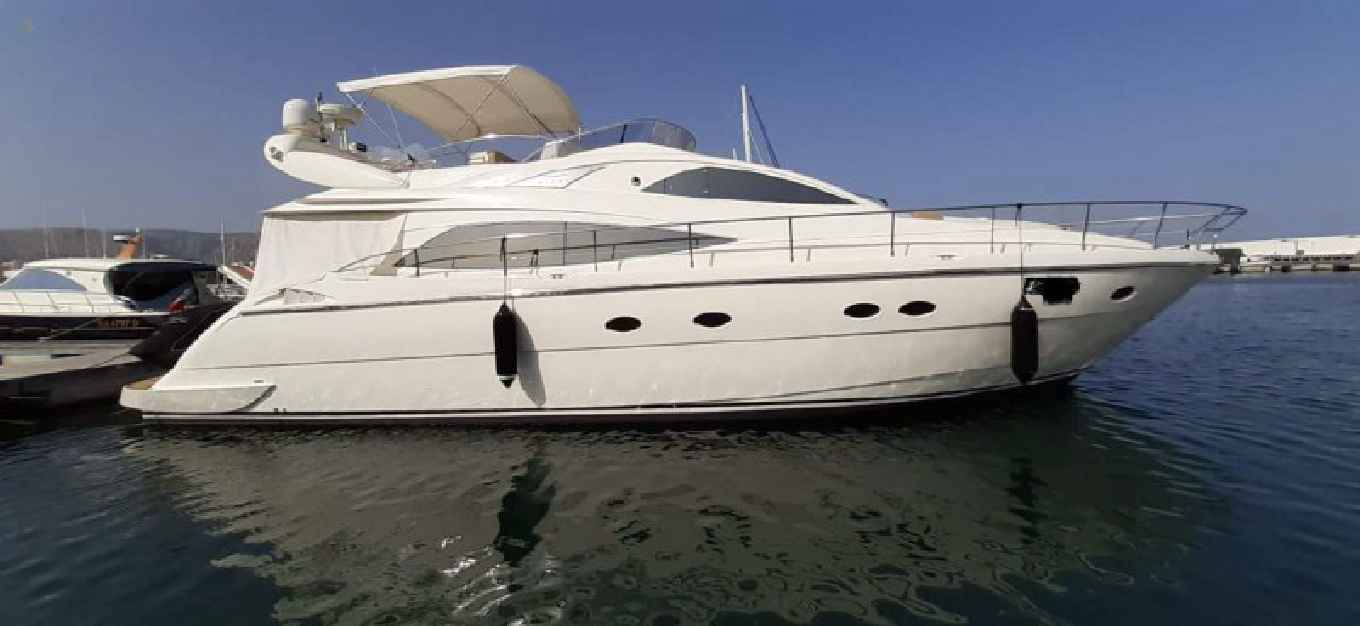 Aicon Yachts Aicon 56 Fly