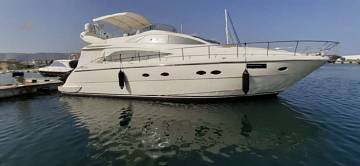 Thumbnail von Aicon Yachts Aicon 56 Fly